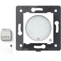 Livolo Thermostaat voor cv-ketels | Bekijk hier! | Modules