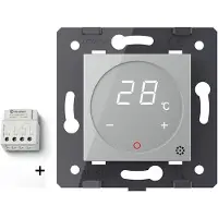 Livolo Thermostaat voor cv-ketels | Stijlvol & Energiezuinig | Bekijk nu!