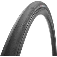 Vredestein Superpasso Racefiets Buitenband - Zwart | 28mm