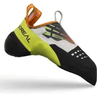 Boreal - Ninja - Klimschoenen 4, wit