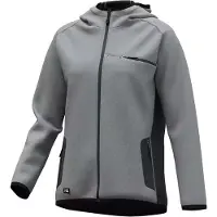 Safety Jogger Wi99 Hoodie Regular Fit Dames Oak | Maat: L