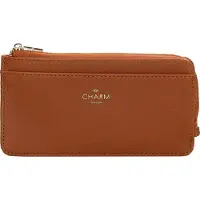 Charm London Birmingham Portemonnee - Cognac