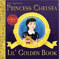 Modulor Cnt LIL' GOLDEN BOOK: 10TH ANNIVERSARY (DEEP PURPLE)