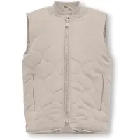 ONLY Anna Quilted Waistcoat