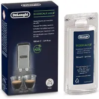 De'Longhi EcoDecalk Mini ontkalker (DLSC101), 100 ml
