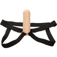 Calexotics Extension With Harness