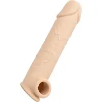 Calexotics Life-Like Extension 8 inch