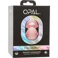 Calexotics Opal Smooth Massager