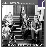 DISTRART M CNT BEETHOVEN TRANSFORMED VOL. 1