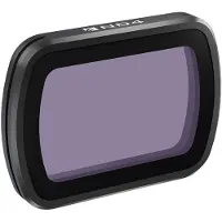 FreeWell DJI Osmo Pocket 4 ND4 Filter