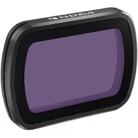 FreeWell DJI Pocket 3 ND64 Filter