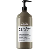 L'Oréal Absolut Repair Molecular Shampoo 1500ml