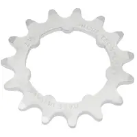 Miche kettingblad-opsteek 16t 1/8" pista