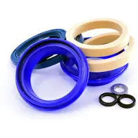 Enduro afdichtingsset voor Fox voorvork, 32 mm