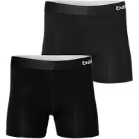 Apollo Bamboe boxershort heren 2-pack