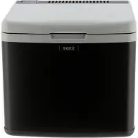 Mestic MHC-40 Koelbox Hybride AC/DC - 42L inhoud - 12V en 230V aansluiting - Koelt tot -15C