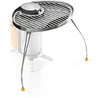 BioLite Verplaatsbare Grill