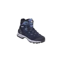 Meindl Minnesota Lady Ultra GTX Wandelschoenen | Maat 6.5 Dames Blauw