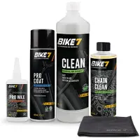 Bike7 - Clean & Care Box