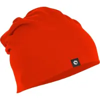 Stark Soul - Beanie - Rood - 1 maat