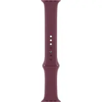 Apple Sport Band voor de Watch | 38/40/41/42 mm - Maat M/L - Mulberry