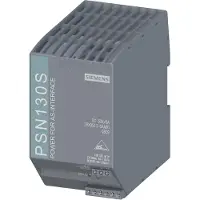 Siemens 3RX95130AA00 DIN-rail netvoeding Inhoud 1 stuk(s)