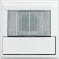 Legrand HD4434 Bewegingsmelder Axolute Wit 1 stuk(s)