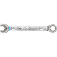 Wera 05073286001 Joker Ring-steeksleutel Sleutelbreedte (inch) 11/16