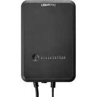 Lightpro Transformator Touch 12V | 150 Watt