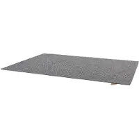 4 Seasons Outdoor Buitenkleed 200x290 cm antraciet