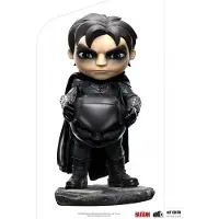 The Batman Mini Co. PVC Figure The Batman Unmasked 16 cm