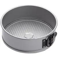 Kitchencraft - Ronde springvorm / bakvorm, 20cm - Kitchen Craft
