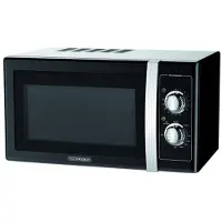 Schneider SMW20VMBLM - Zwart