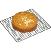 Masterclass - Non-stick afkoelrek / taartrooster - 26cm x 23cm - Masterclass