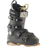 Rossignol - Heren skischoenen - Alltrack El 130 Lt Lv Gw M Grey voor Heren - Maat 25 - Grijs