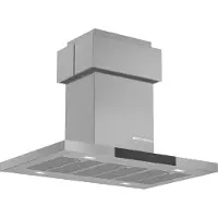 Bosch CleanAir Plus Recirculatiemodule 17004059 / DIZ2CX5C6