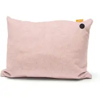 Bodi-Tek - Cozy Tove Verwarmingskussen 45 x 60 cm 10000 mAh Cameo Pink - Wol - Roze
