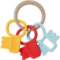 Chicco ECO+ Sleutelbos Bijtring 63216300000