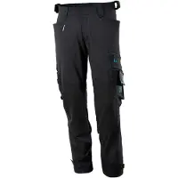 Mascot Advanced Dyneema Werkbroek Stretch Met Kniezakken | Maat: 90C50