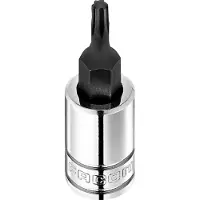 Facom 1/4" Bit 6 Kant Ogv Grip 2.5Mm - RTM.2.5GRP