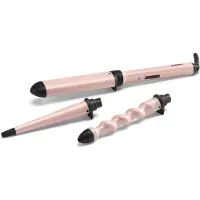 BaByliss Curl & Wave Trio MS750E
