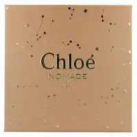 Chloé Damesgeuren Nomade Cadeauset Eau de Parfum 50 ml + Body Lotion 100 ml