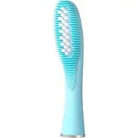 Foreo ISSA Hybrid Wave Brush Head Mint