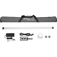 Nanlite Pavotube II 30XR