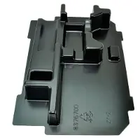 Makita INZET TBV SYST.BTD/BTP/BTW/BTS