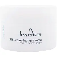 Jean D'Arcel purifiante 24h crème lactique mate 50 ml