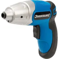 Silverline 263768