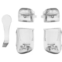 Subsonic Pro Gaming Kit For PS5 Controller