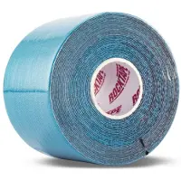 Rock Tape - (5cm x 5m) - Blauw