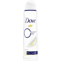 Dove Deodorant spray original 0% 150 ml